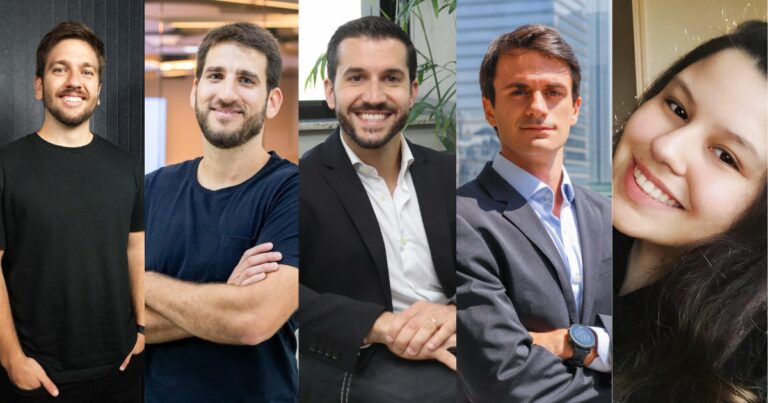 Filhos seguem o legado dos pais. Fotos: Divulgação