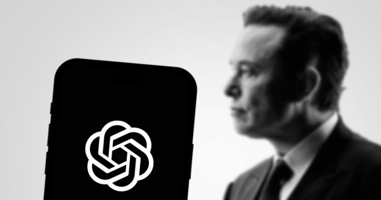 elon musk, x, openAI