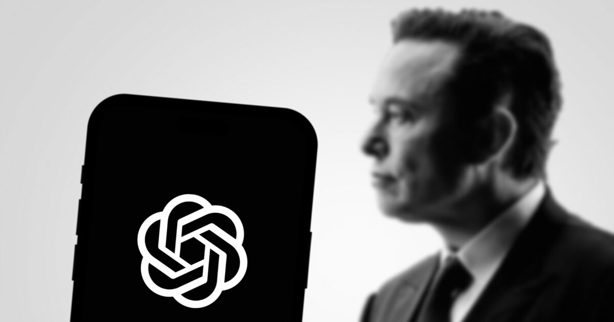 elon musk, x, openAI
