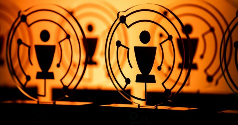 Prêmio Executivo de TI do Ano 2024. Foto: PlayP