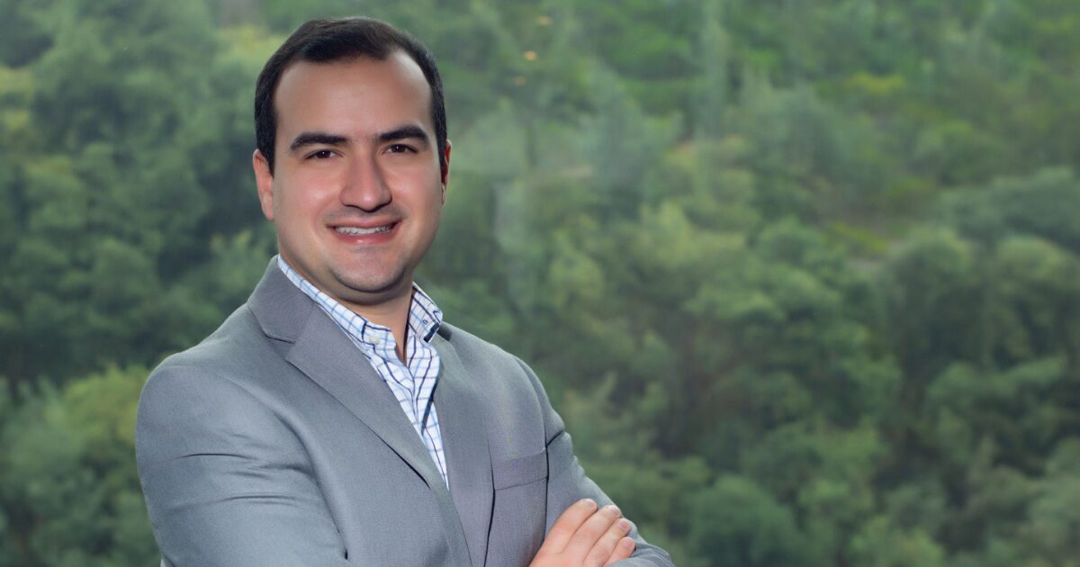 Leandro Kruger, diretor regional da Rockwell Automation fala sobre automação, indústria e IA