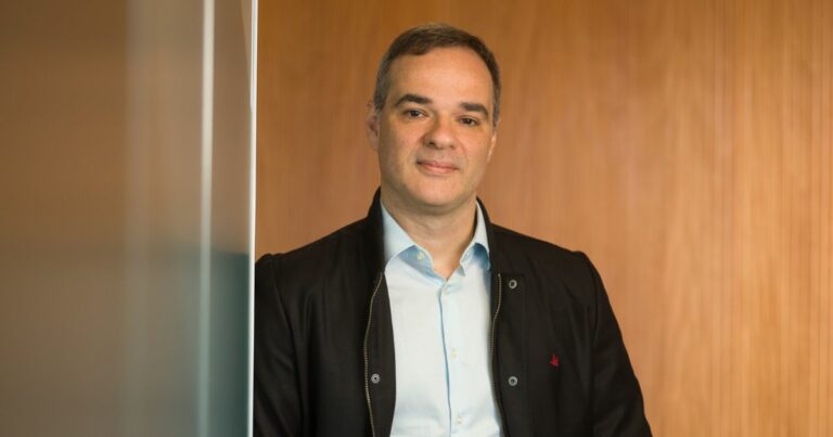 Felipe Ávila, CTO da Livelo. Foto: Divulgação