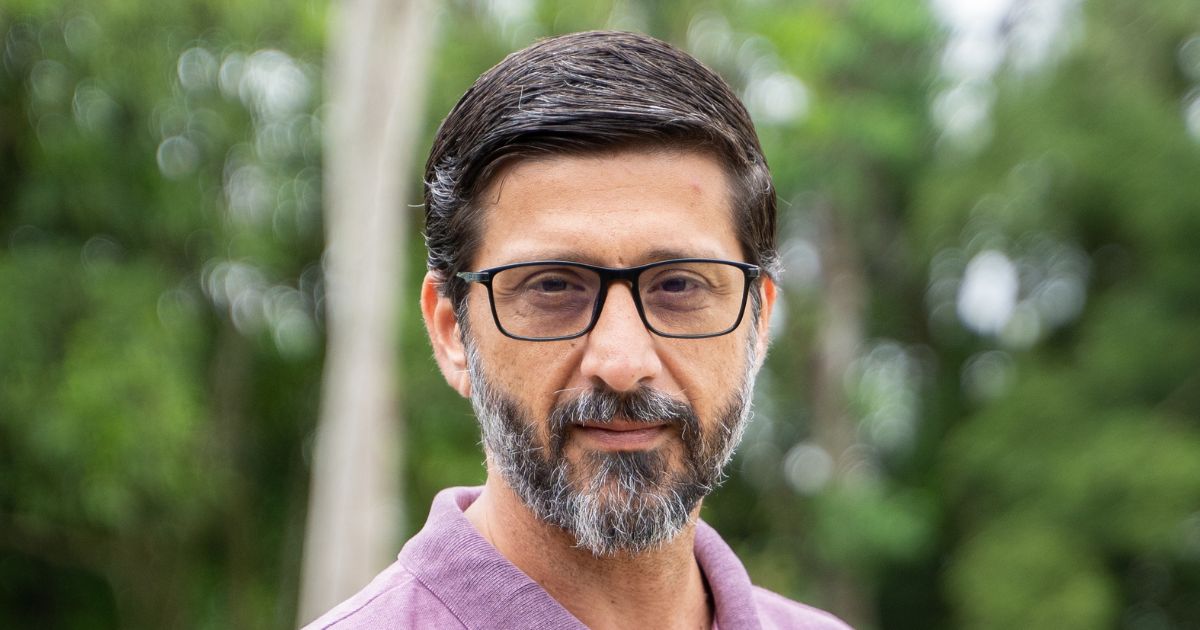 Sandro Paulino de Faria