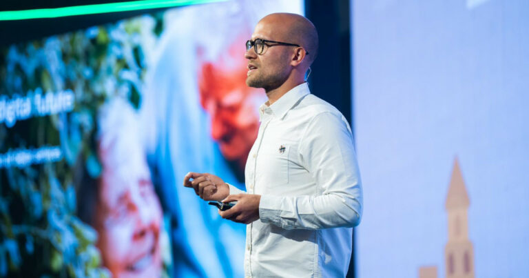 Ott Velsberg: As lições da Estônia para uma sociedade data driven