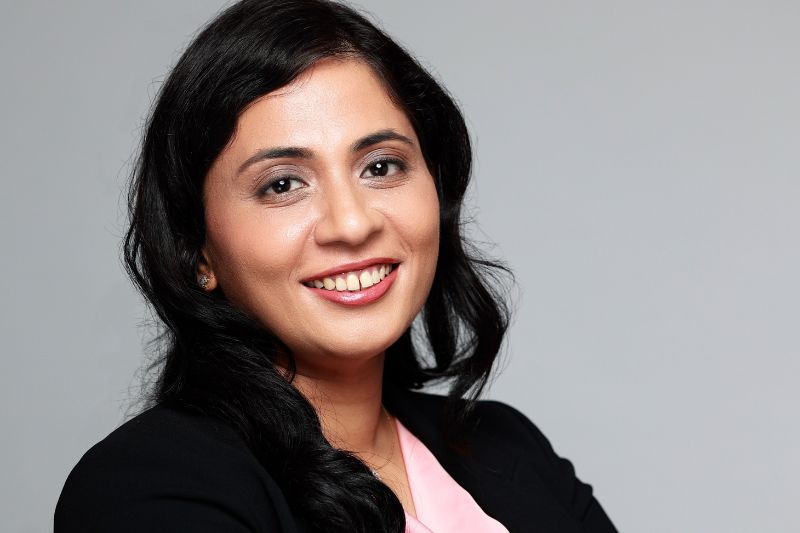 Rashmi Satpute Ebanx