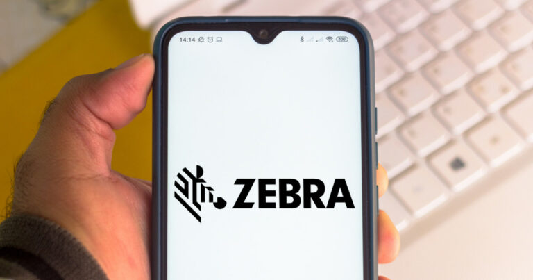 Zebra