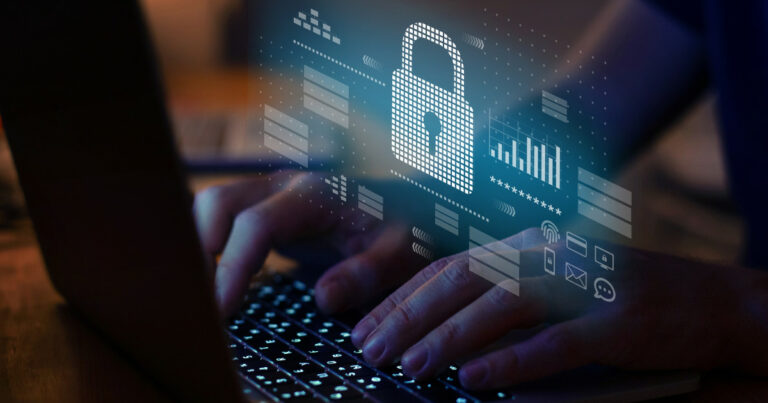 cibersegurança, interrupção, ciber, segurança cibernética, considerações, NovaQuest