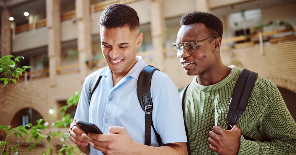 Imagem: Shutterstock