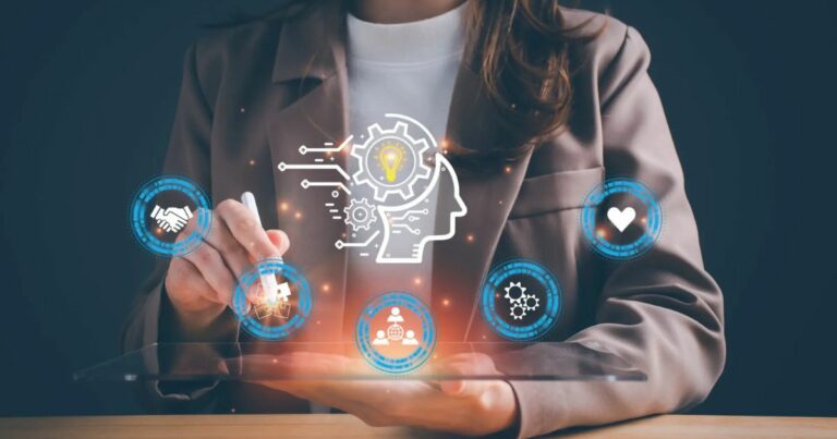 Habilidades, trabalho, ia, gartner