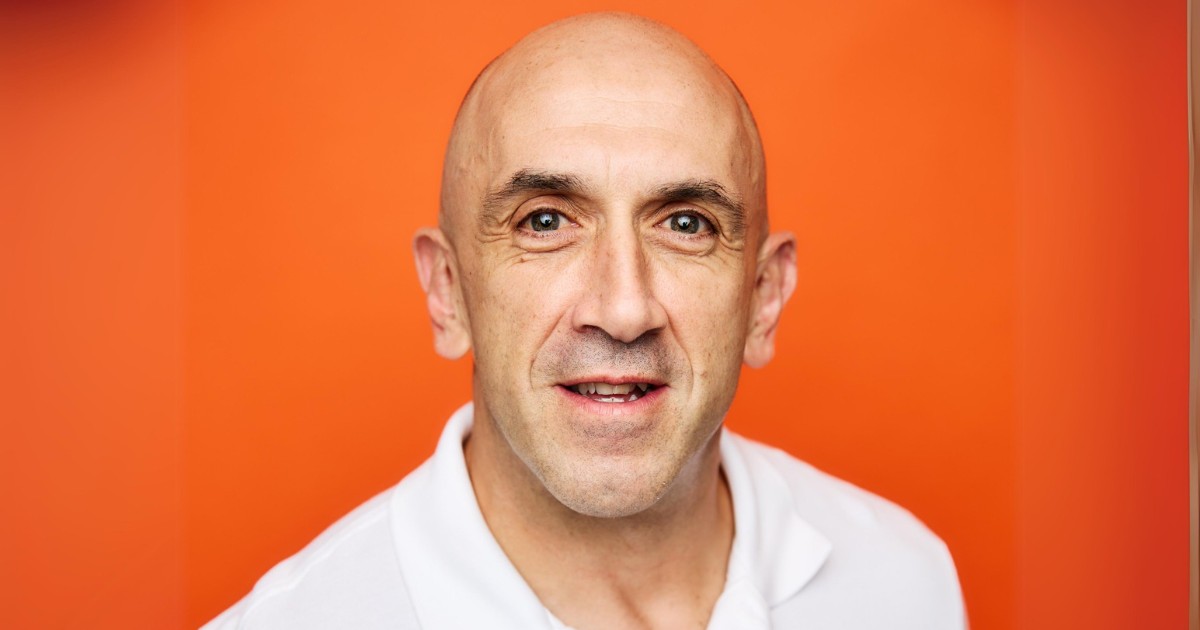 joão silva, pure storage, inovação