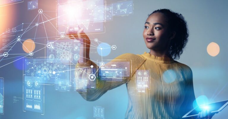 transformação digital, maturidade digital, mulheres, empresas, mulher negra, mulher, executiva, processos