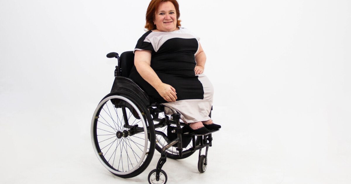 Katya Hemelrijk, CEO da consultoria Talento Incluir