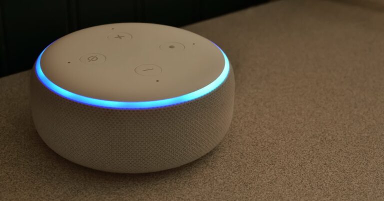 Alexa Amazon