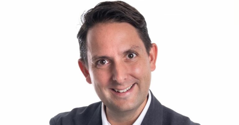 Alexandre Slivnik. Foto: Divulgação