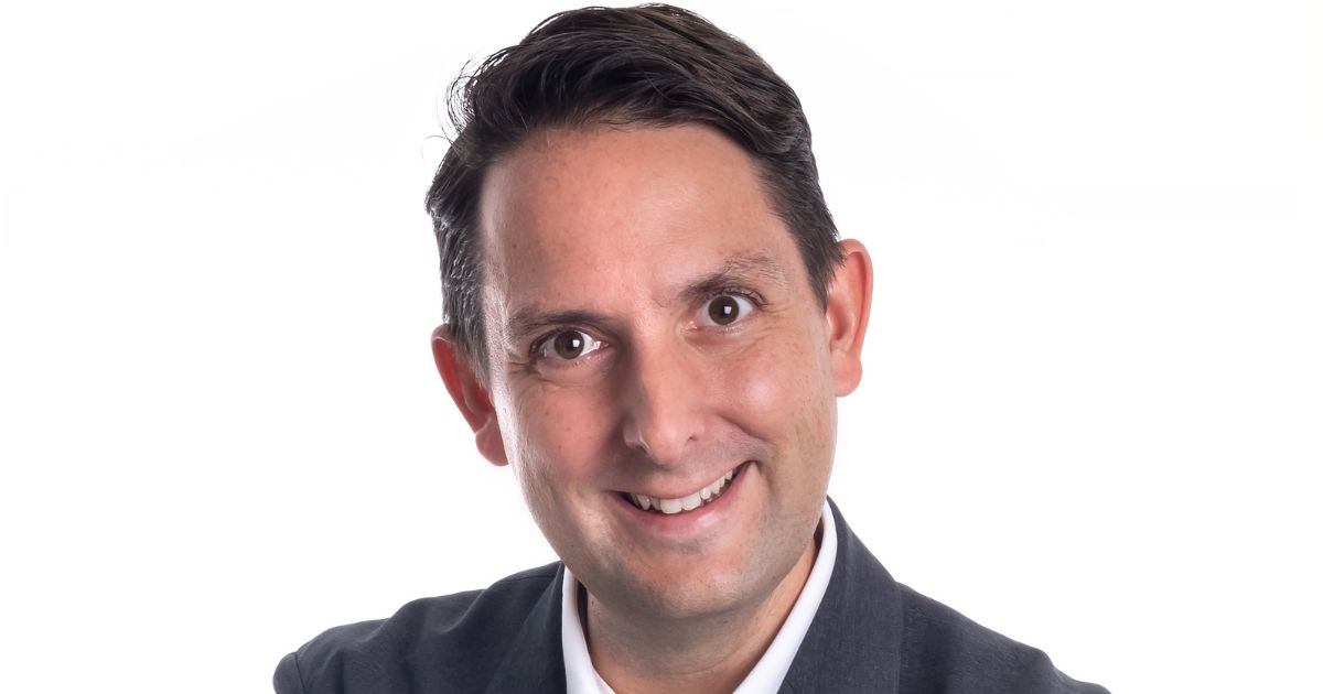 Alexandre Slivnik. Foto: Divulgação