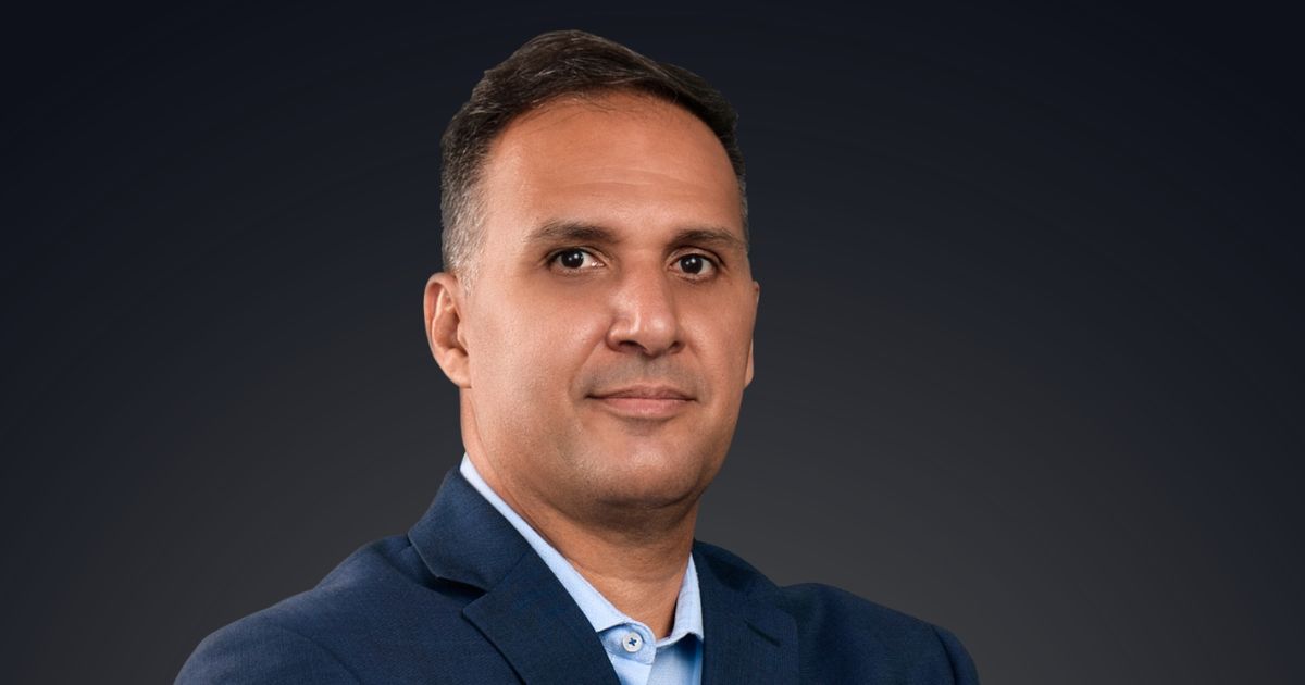 André Scatolini, CEO da Nava. Foto: Divulgação