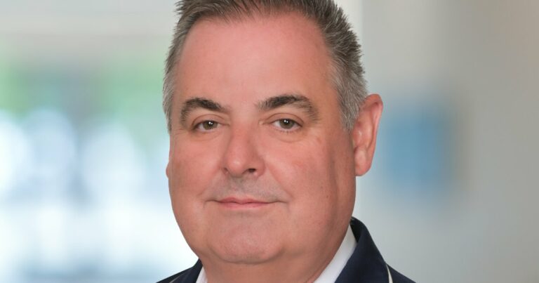 Ashley Leonard CEO Syxsense