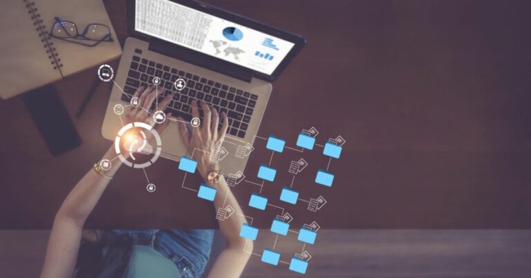 Backup. Imagem Shutterstock
