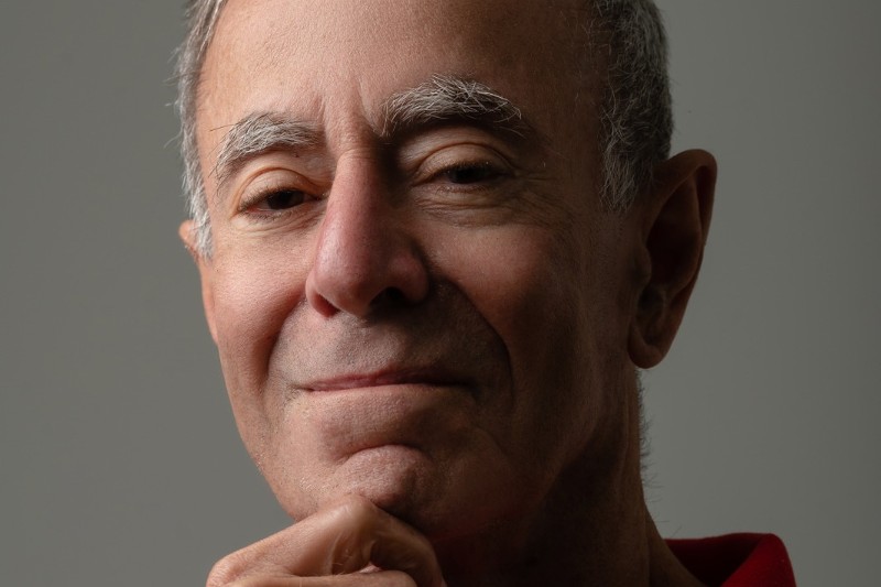 Cezar Taurion Nexmuv