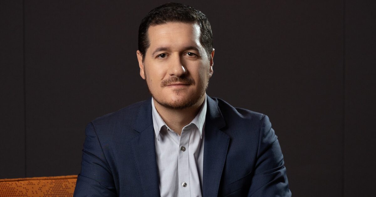 Fabiano Sabatini, Intel