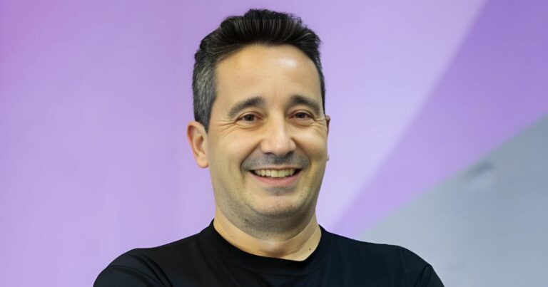 Marcelo Abreu, Venturus, tecnológicas