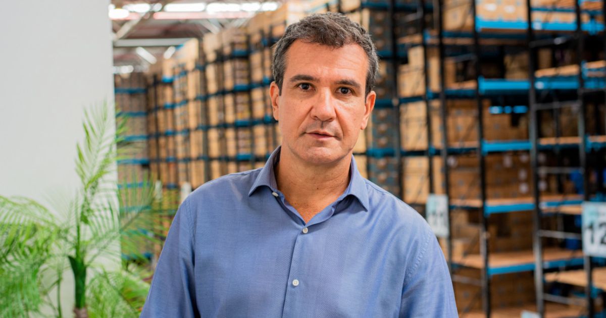 Marcelo Araújo, eBox Digital