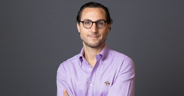 Marco Vorrath, diretor de vendas B2B da Acer Brasil. Foto: Divulgação