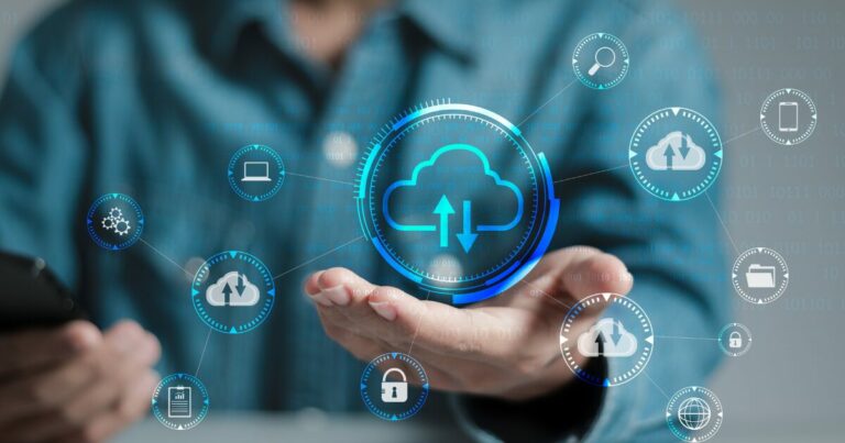 ambiente multicloud, cloud