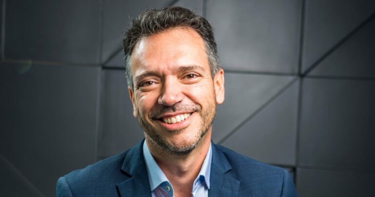 Junior Freitas, vice-presidente de Business Technology Platform da SAP Brasil. Foto: divulgação