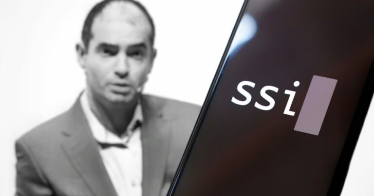 Ilya Sutskever, SSI, OpenAI