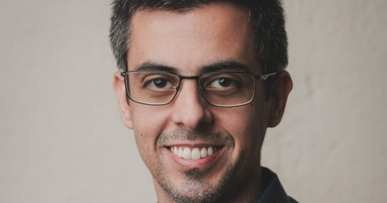 Rodrigo Krüger é diretor de produtos da NTT DATA e fala sobre computação biológica