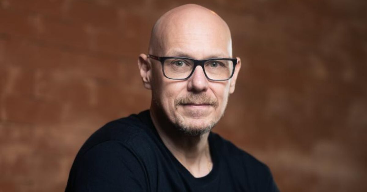 Carlos Ferraiuolo, CPO (Chief Product and Innovation Officer) da Sankhya.