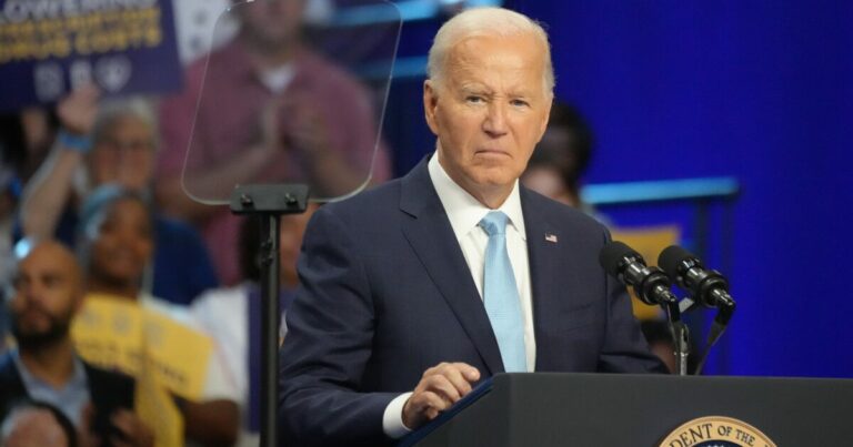 biden, presidente
