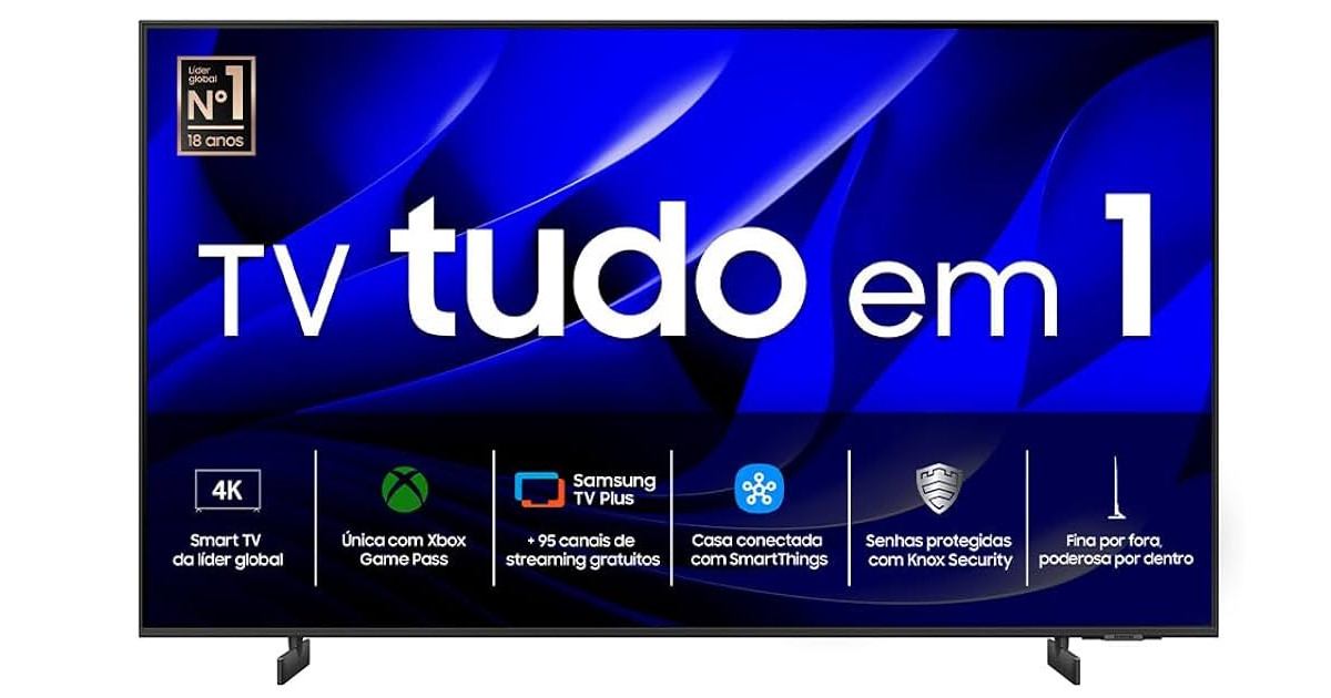 Samsung/Divulgação