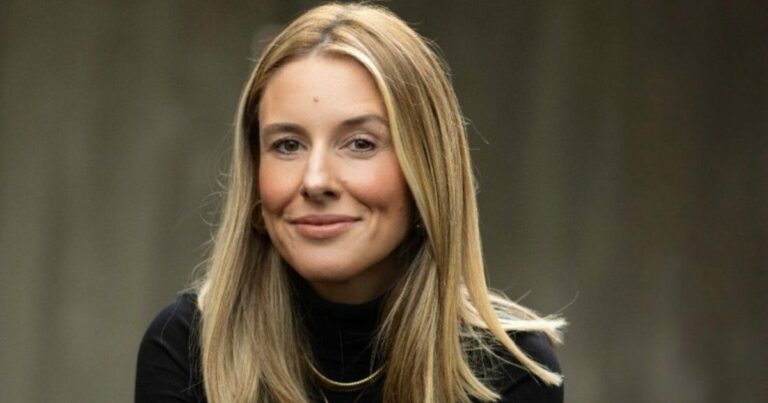 Rafaela Rezende, mãe, mulher, ceo