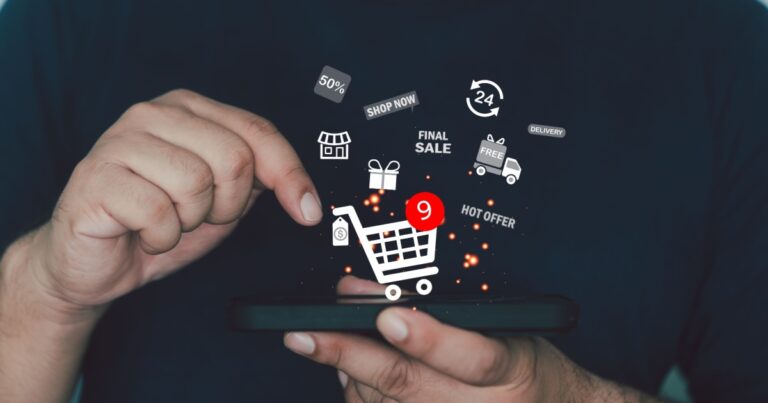 varejo, mkt place, Mkplace