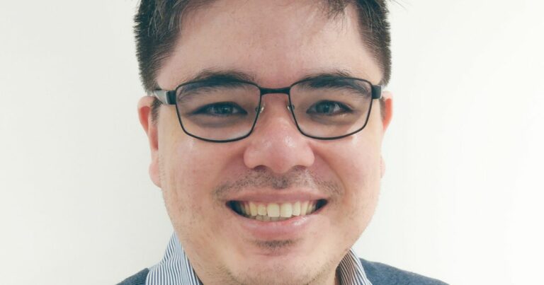 Danilo Sato, vice-presidente e líder de Tecnologia para Data e IA da Thoughtworks