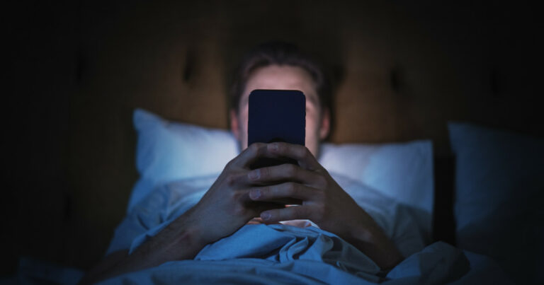 dependência digital, virtual