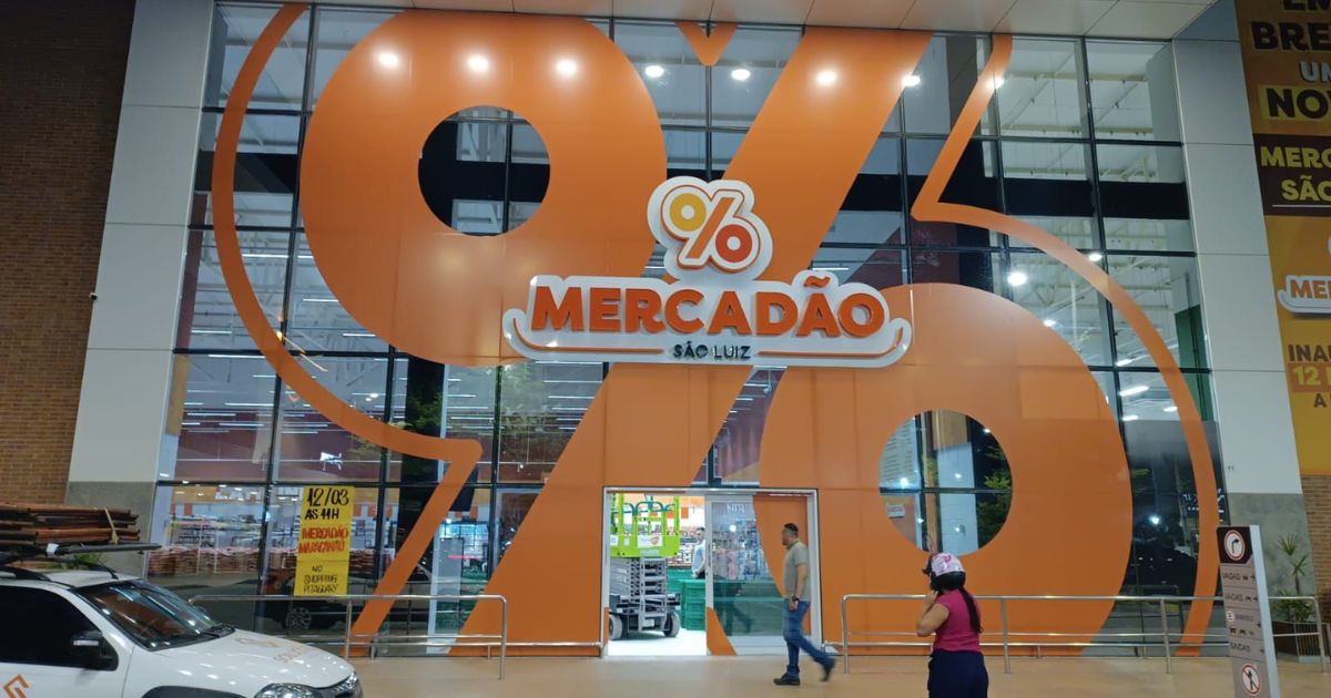 grupo mslz, mercado, são luiz