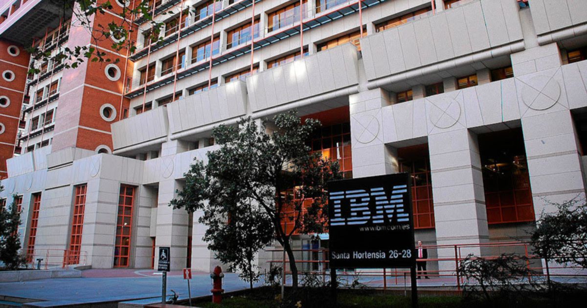 IBM, Minsait