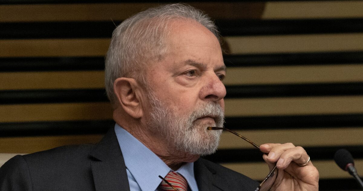 presidente Lula, G-20