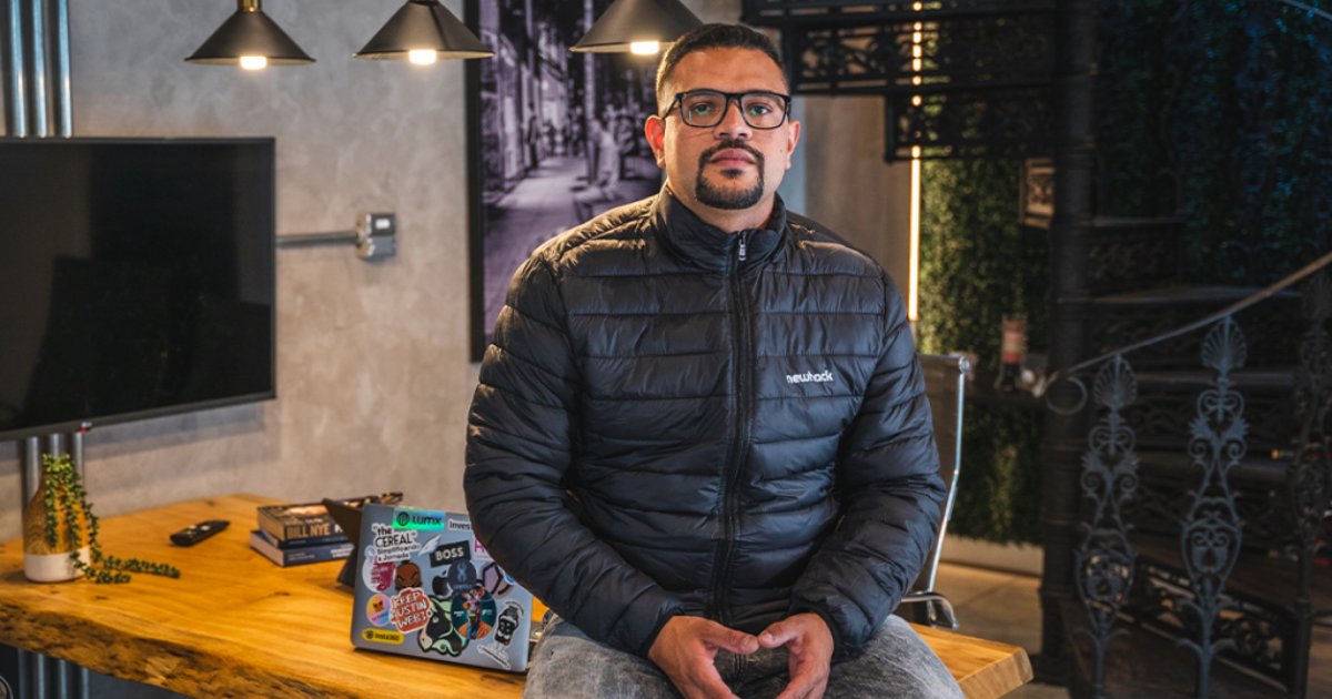 rodrigo terron, newhack