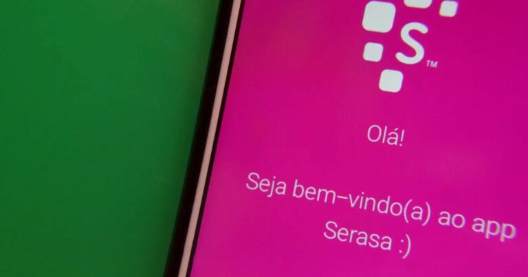 Serasa Experian, aplicativo, app Serasa