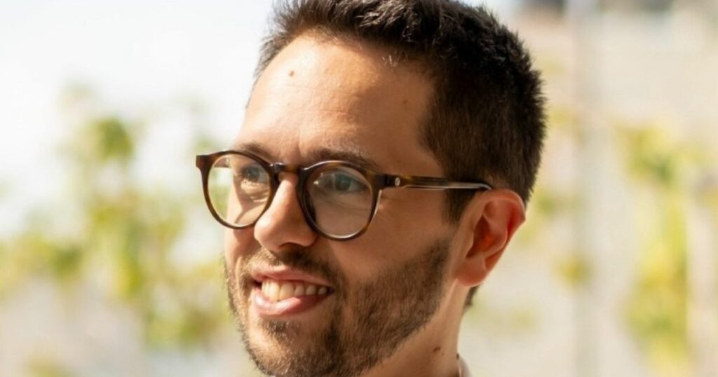 Thiago Iglesias, head da Torq