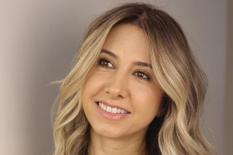 Adriana Cantamessa Globant