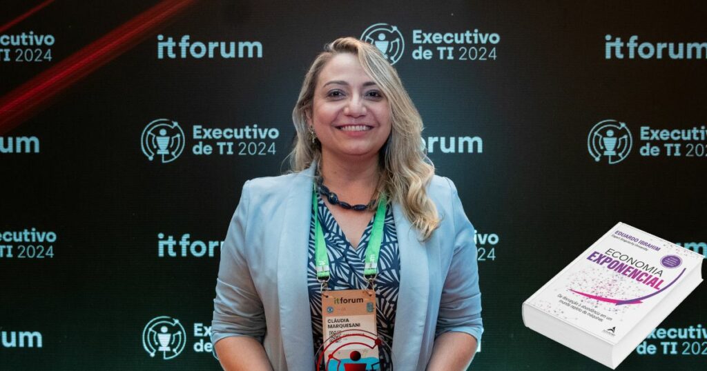 Claudia Marquesani, livro (2)