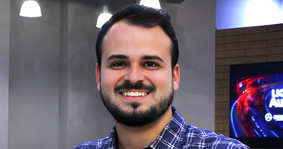 Daniel Grossi, Liga Ventures