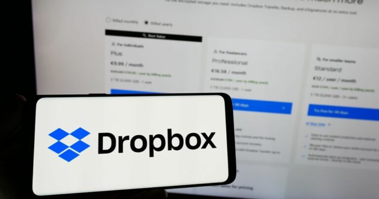 Dropbox