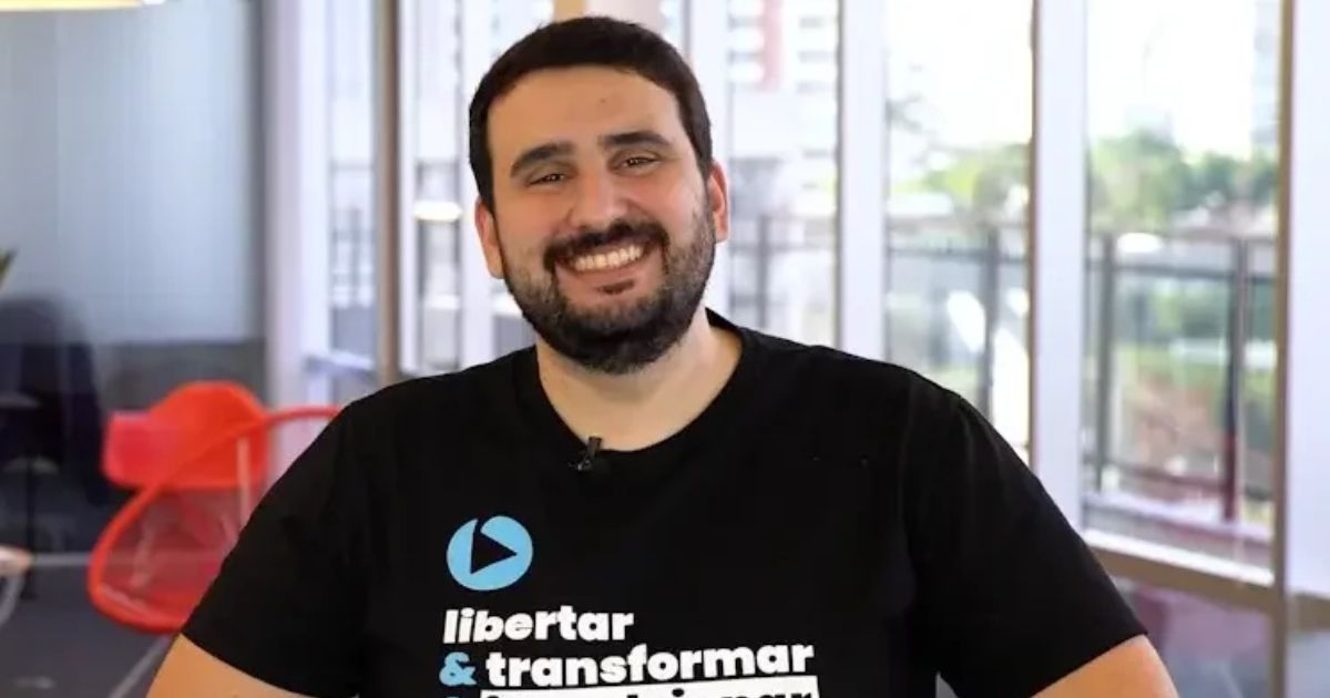 Felipe Beraldi, Omie, pmes