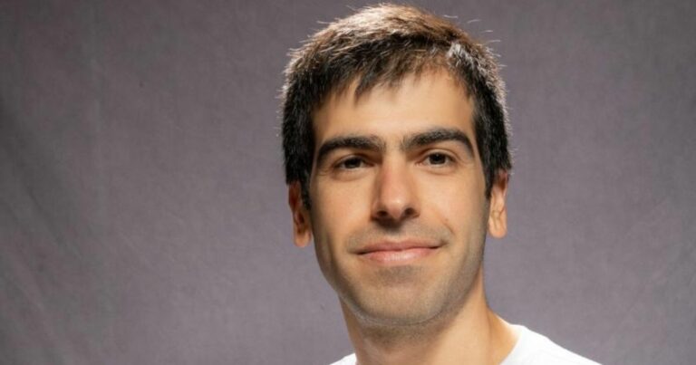 Fernando Wolff, CEO da Tech4Humans, agentes autônomos